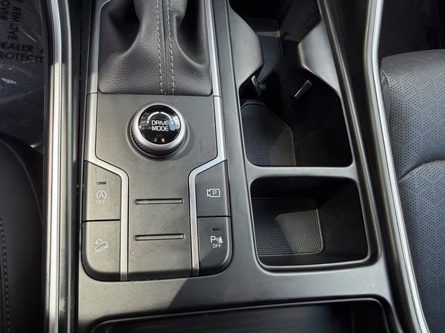 Certified 2023 Kia Sorento S w/ Panoramic Sunroof Package FWD image 25