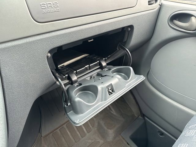 Used 2004 Dodge Sprinter 2500 w/ PWR Convenience Group image 35