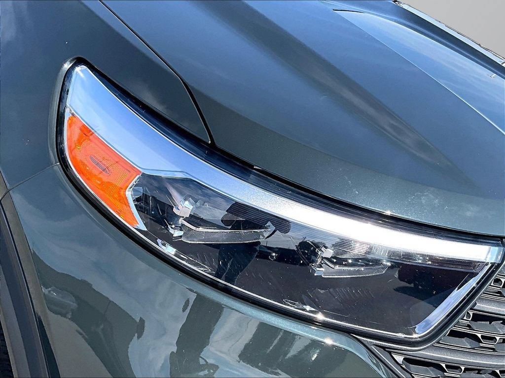 Used 2023 Ford Explorer 4WD image 31