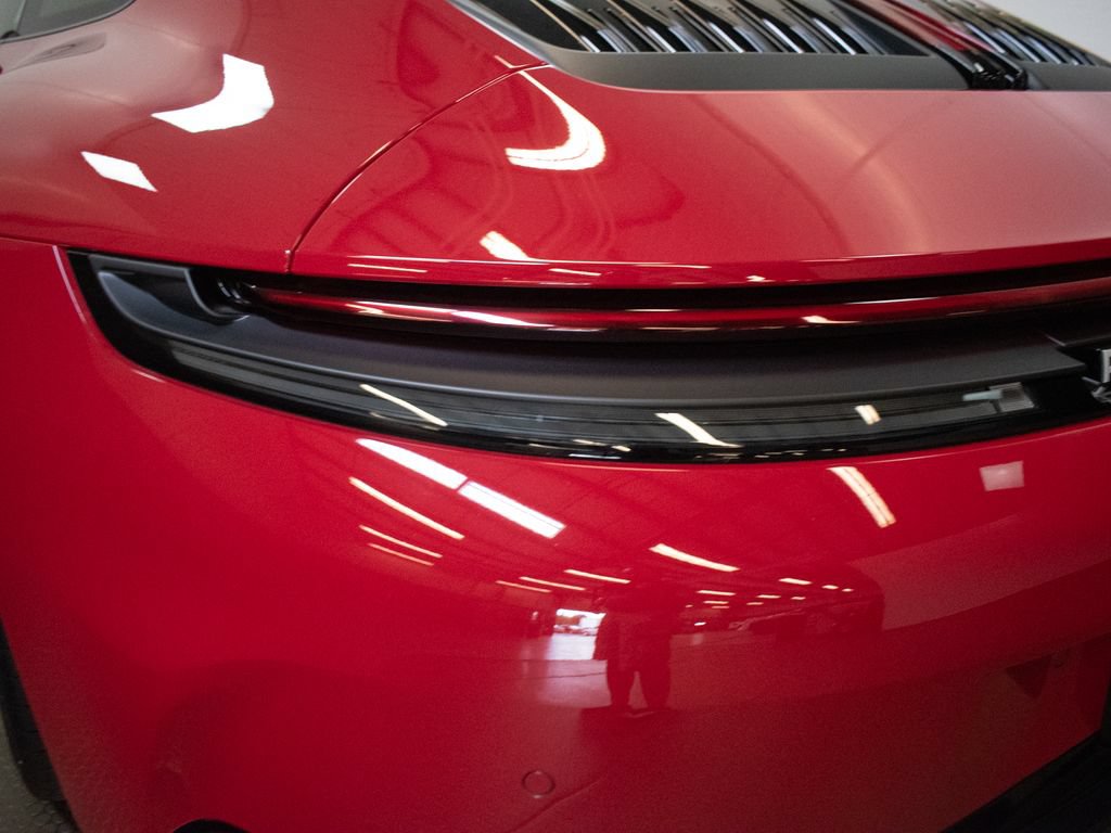 New 2026 Porsche 911 Carrera S RWD image 12