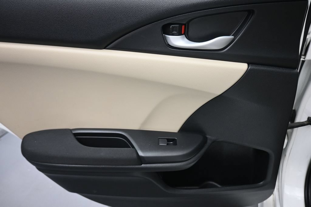 Used 2018 Honda Civic LX image 30