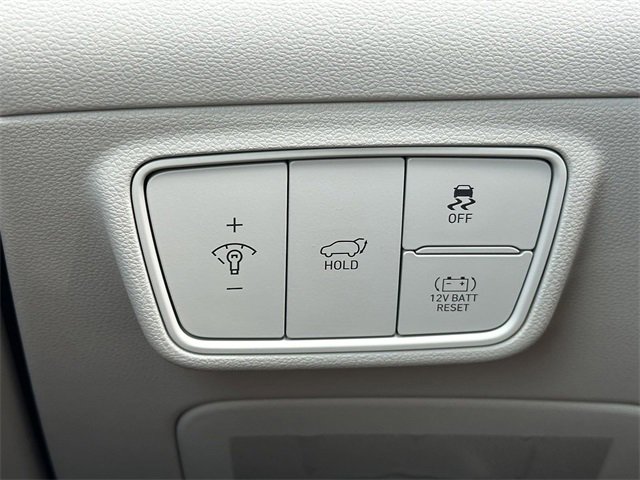 Used 2024 Hyundai Tucson Limited image 36