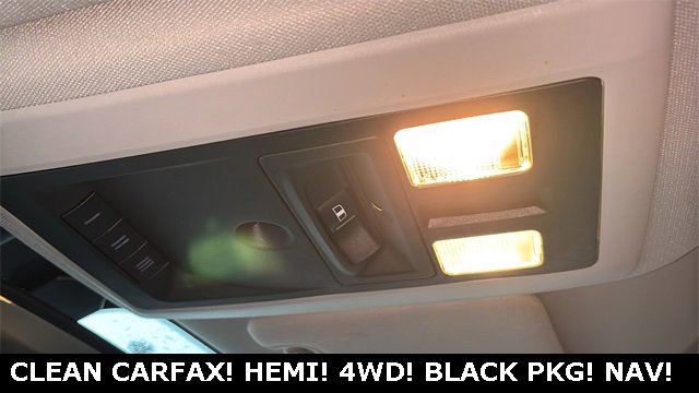 Used 2018 RAM 1500 Big Horn image 28