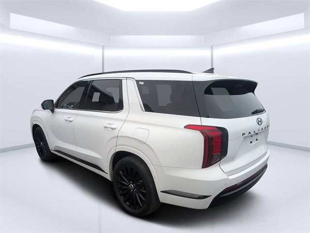 Used 2024 Hyundai Palisade Calligraphy image 5