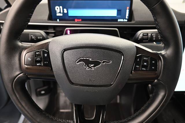 Used 2024 Ford Mustang Mach-E Select RWD image 8