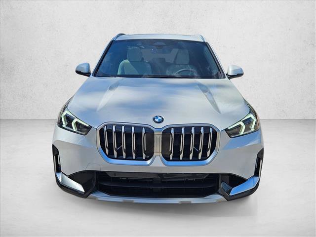 Used 2026 BMW X1 xDrive28i w/ Convenience Package image 2