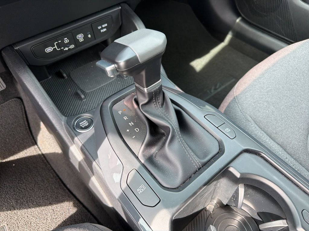 Used 2025 Kia K4 EX image 21