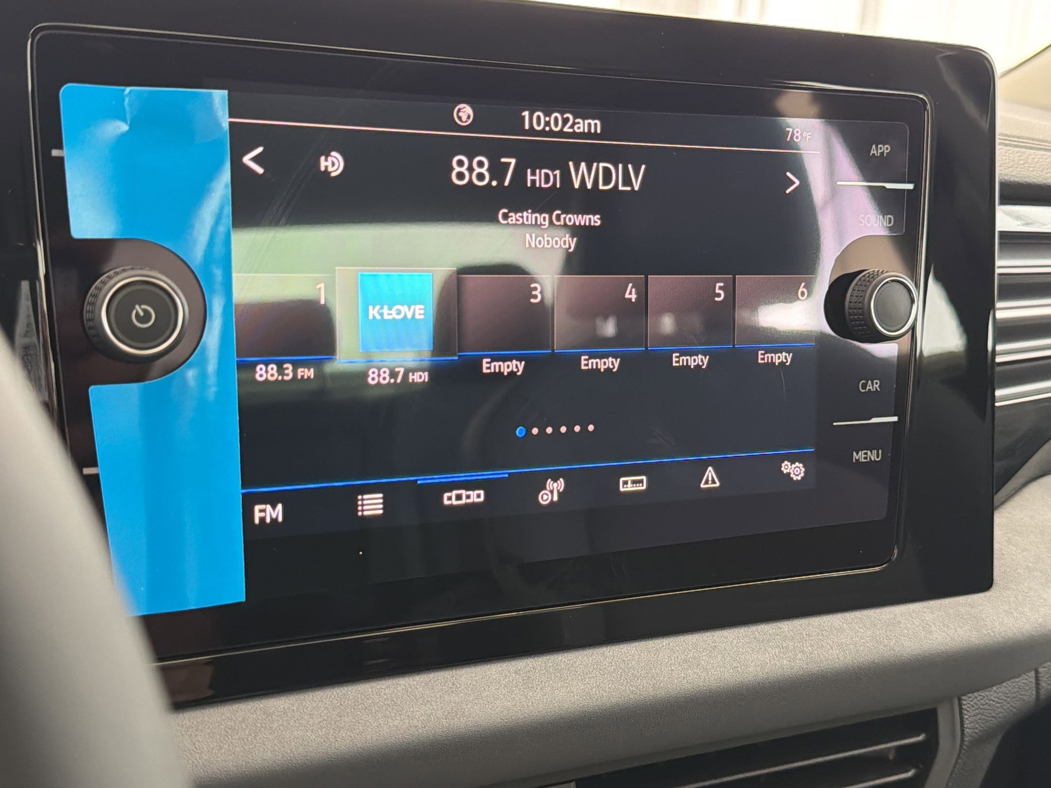 New 2026 Volkswagen Jetta SE image 24