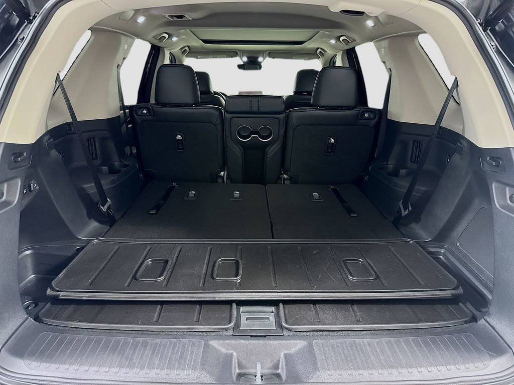 Used 2023 Honda Pilot Elite image 24
