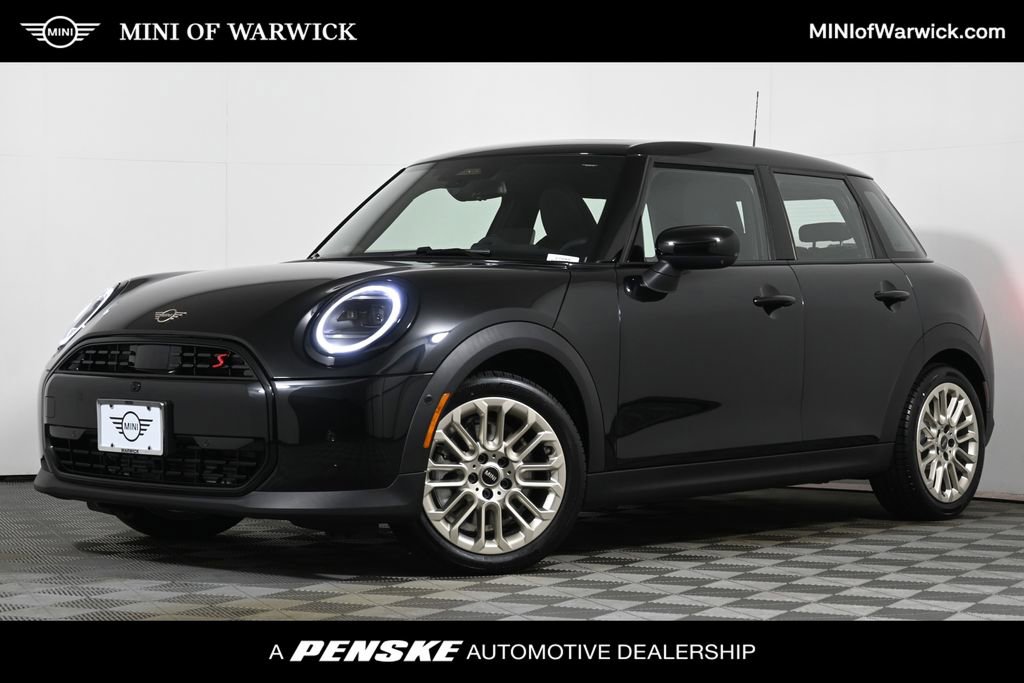 Used 2026 MINI Cooper S image 1