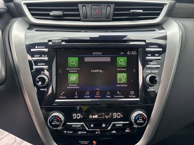 Used 2023 Nissan Murano Platinum w/ Cargo Package FWD image 18