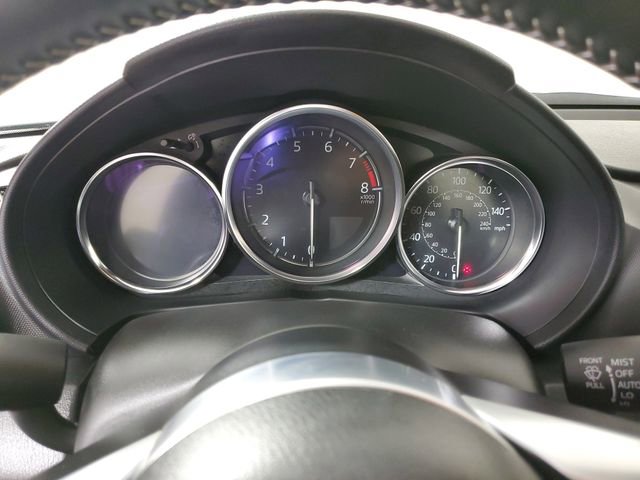Used 2024 MAZDA MX-5 Miata RF Grand Touring image 20
