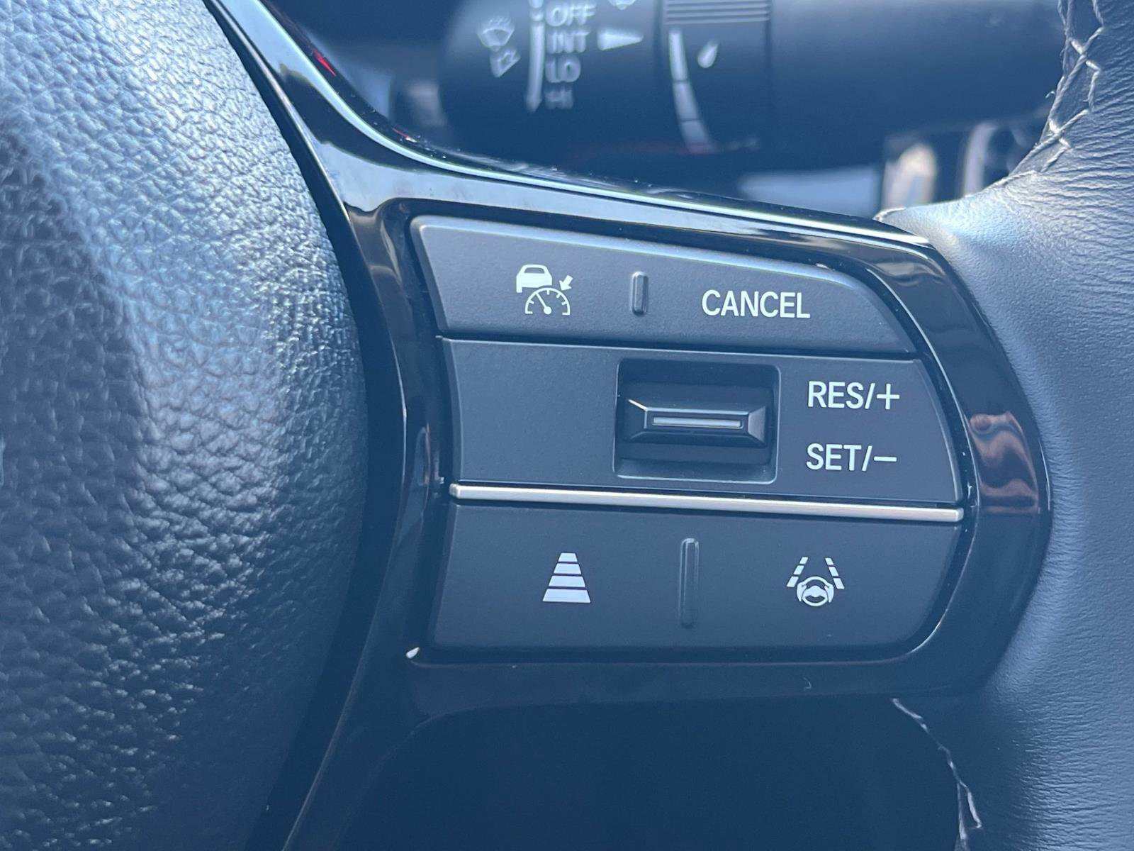 Certified 2023 Honda Civic EX image 10
