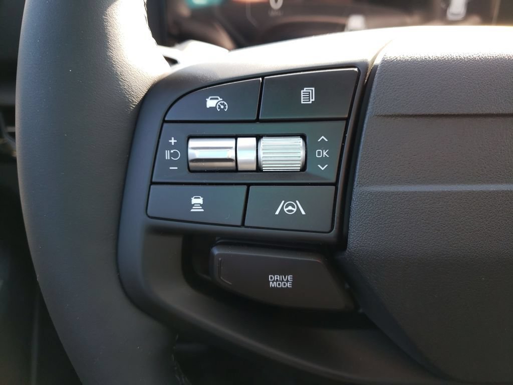 New 2026 Kia Sportage SX AWD/4WD image 14