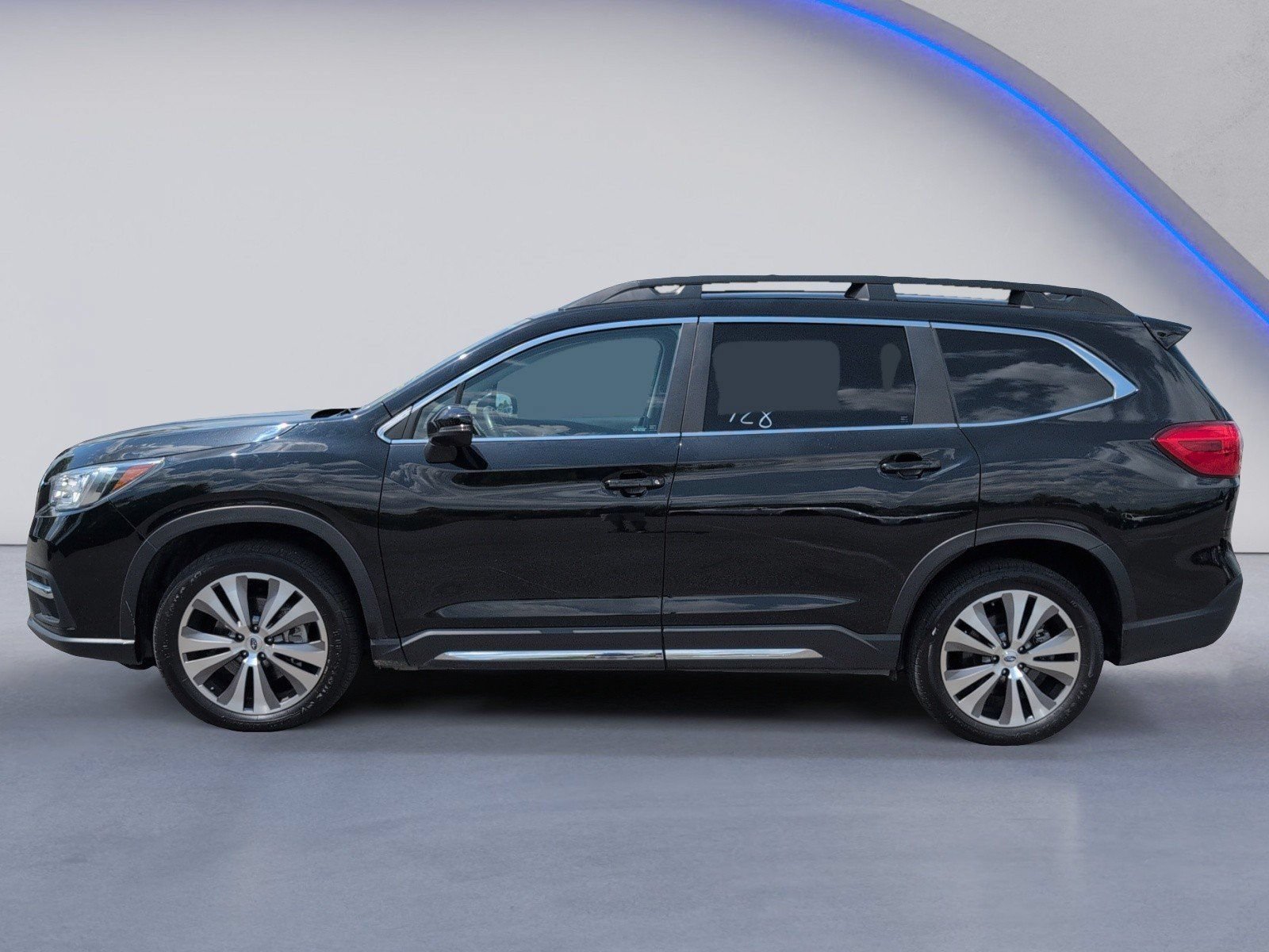 Used 2022 Subaru Ascent Limited AWD/4WD image 5