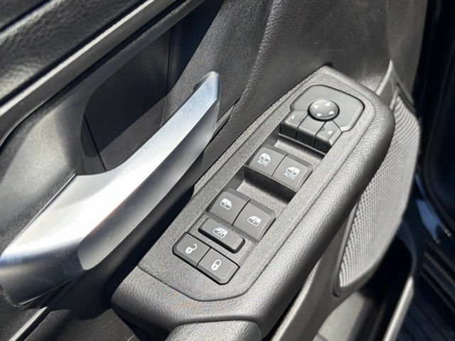 New 2026 RAM 1500 Express AWD/4WD image 12