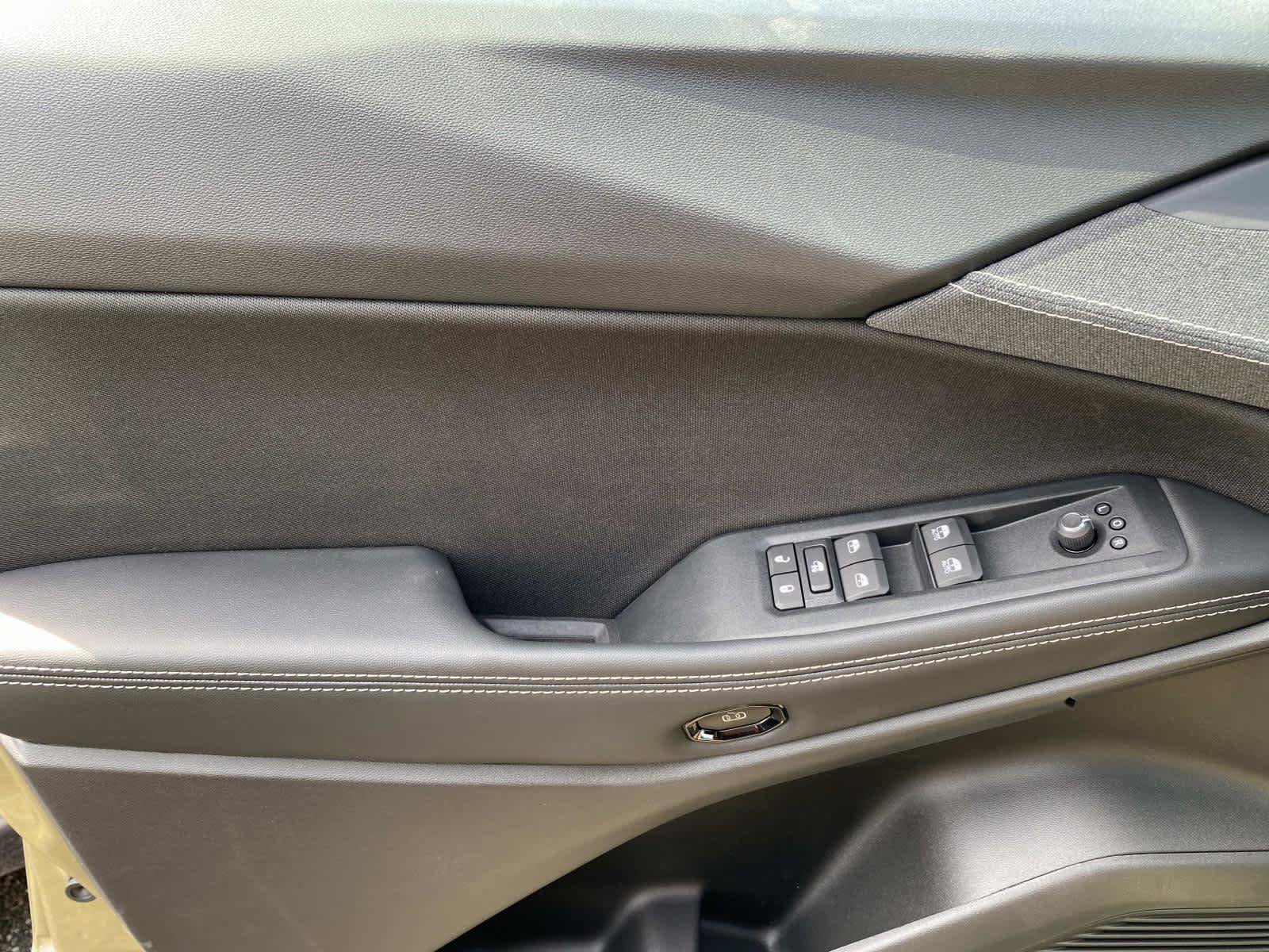 New 2026 Jeep Cherokee Laredo AWD/4WD image 15