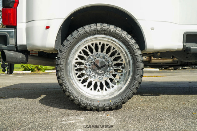 Used 2024 Ford F450 XLT w/ 360-Degree Camera Package image 81