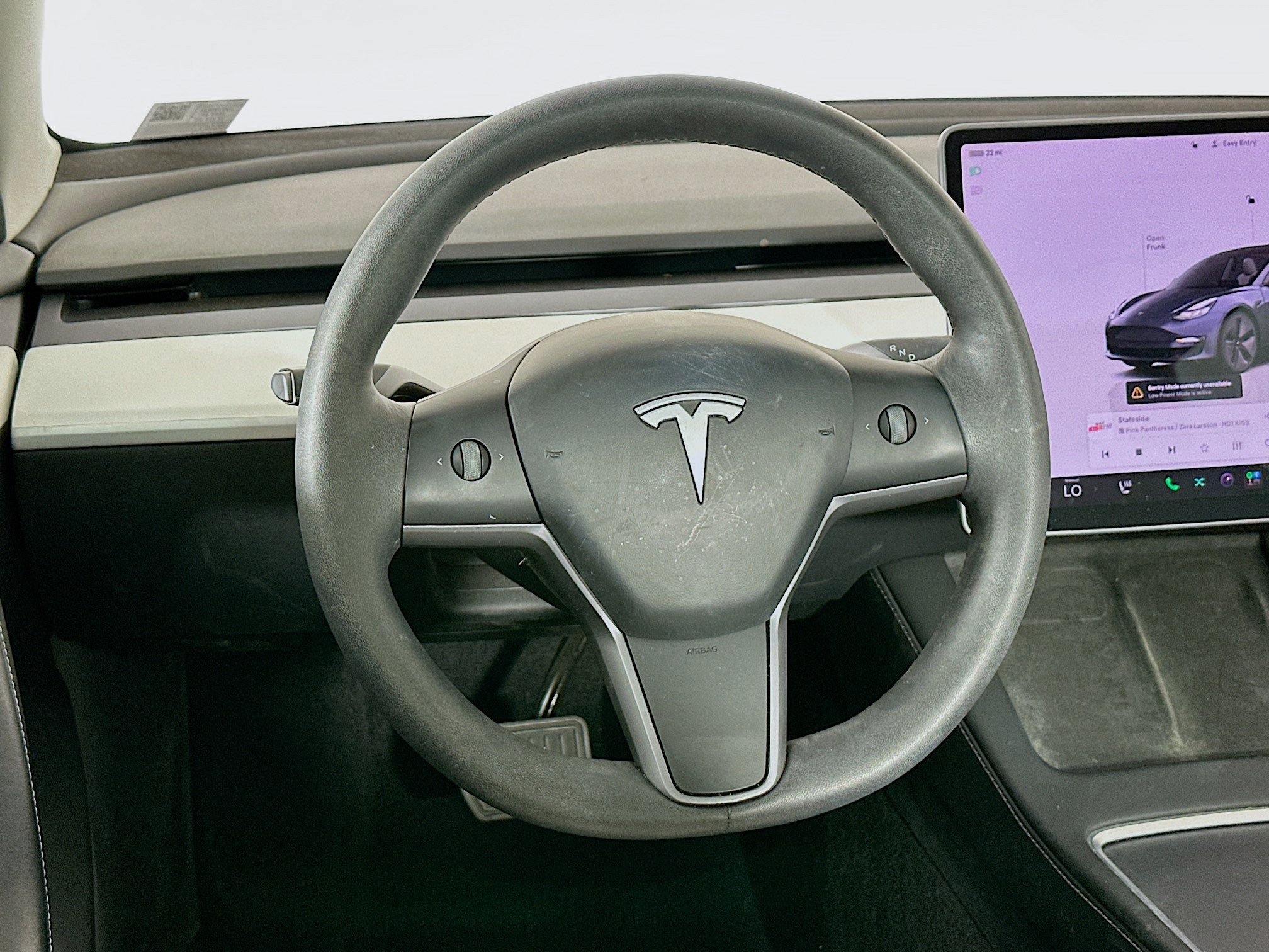 Used 2023 Tesla Model 3 Standard Range RWD image 17