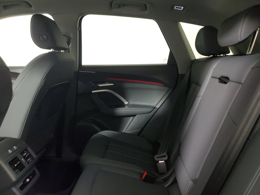 New 2026 Audi Q5 2.0T AWD/4WD image 12