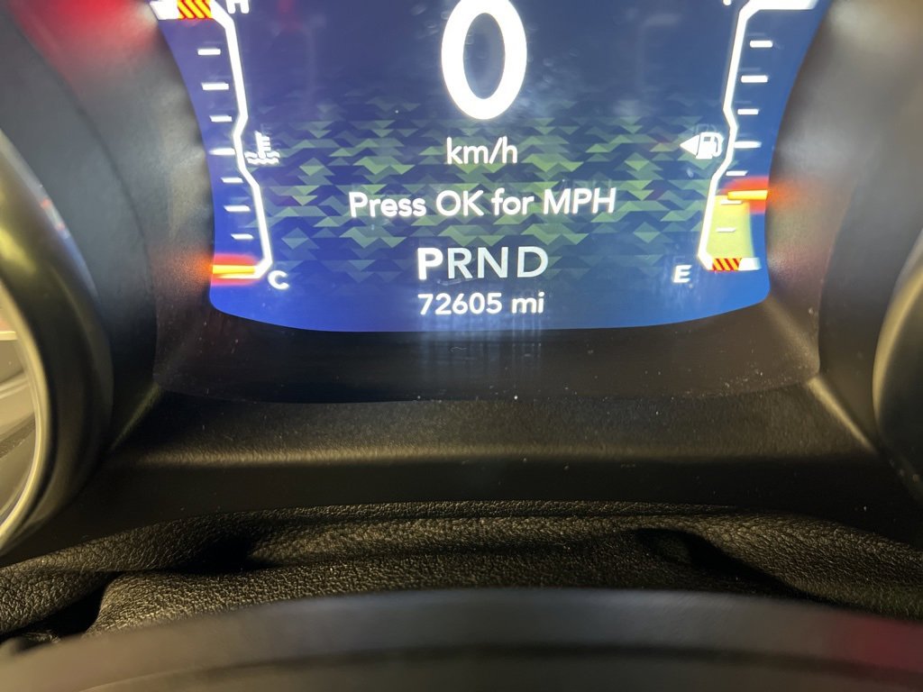 Used 2019 Jeep Wrangler Unlimited Rubicon w/ Dual Top Group image 25