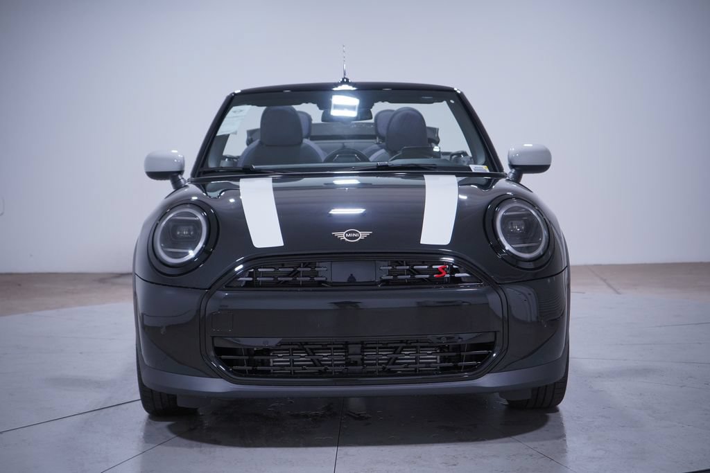 Used 2026 MINI Cooper S FWD image 4