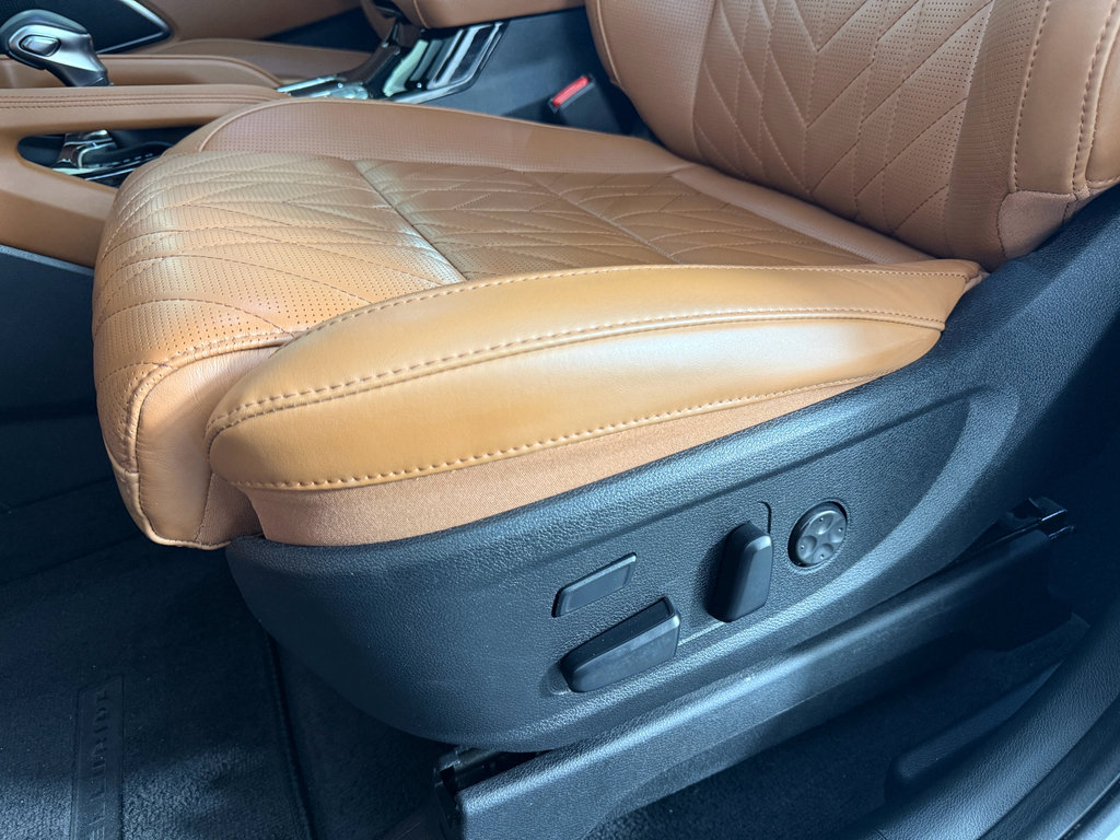 Used 2024 Kia Telluride SX Prestige X-Line image 22
