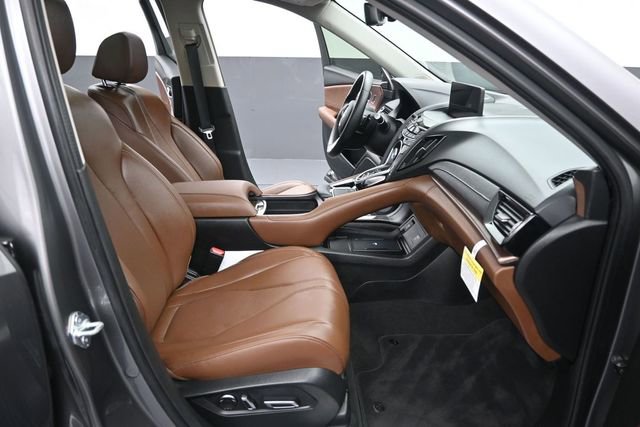 Used 2024 Acura RDX SH-AWD w/ Technology Package image 16