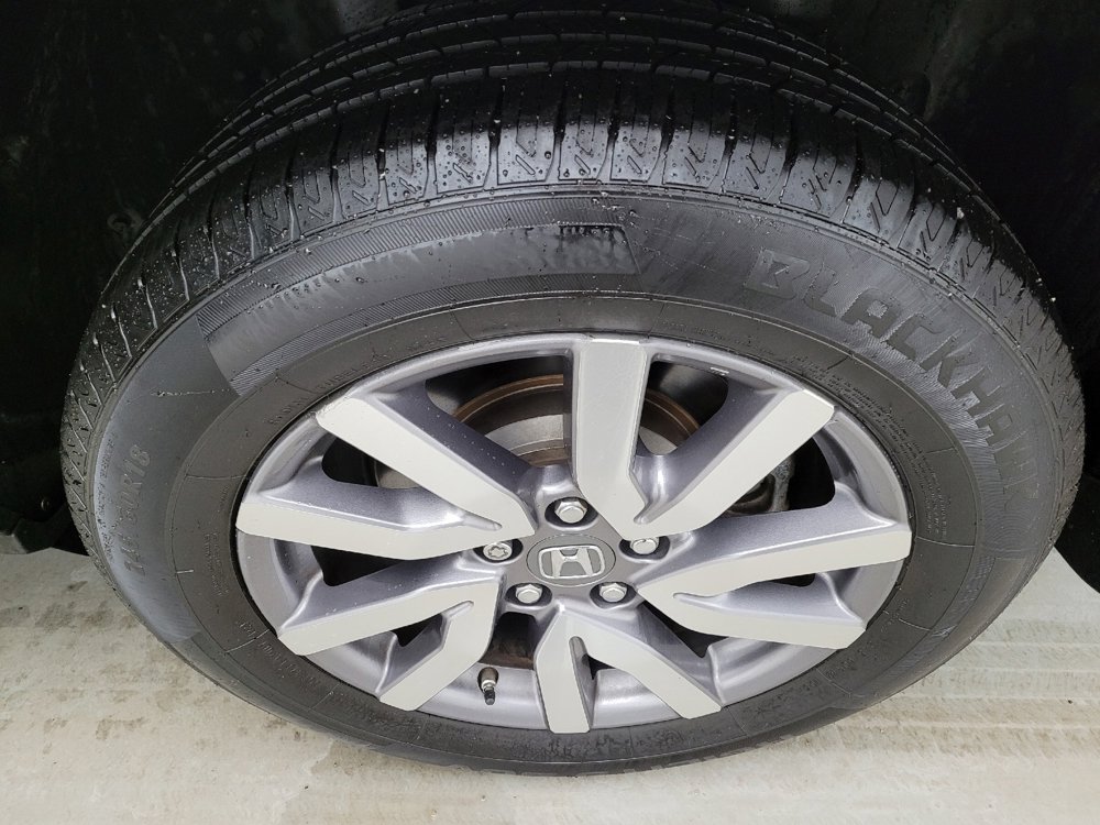 Used 2020 Honda Pilot EX image 31