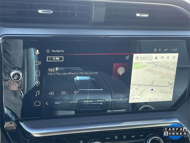 Used 2022 GMC Sierra 1500 Denali image 26