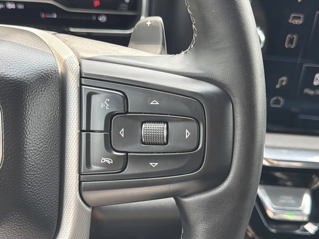 Used 2024 GMC Sierra 1500 Denali AWD/4WD image 8