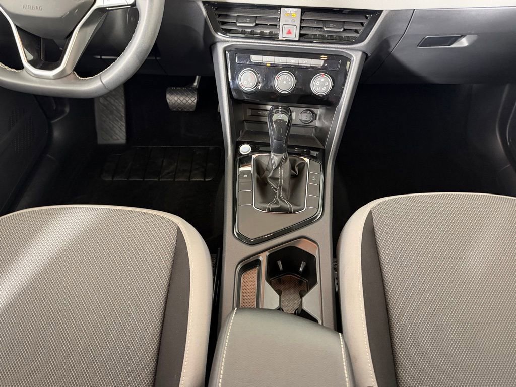 Used 2023 Volkswagen Taos S image 16