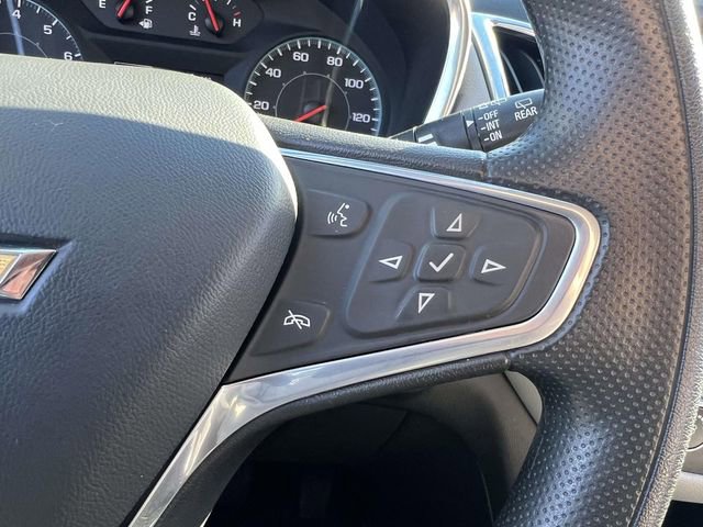 Certified 2022 Chevrolet Equinox LS image 25