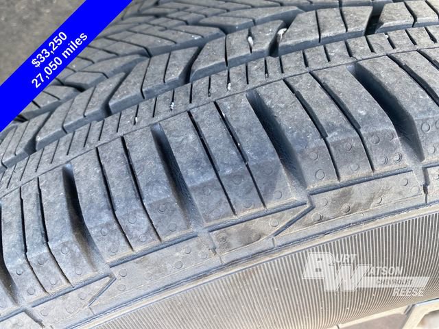 Used 2024 Chevrolet Traverse LS w/ Midnight/Sport Edition FWD image 14