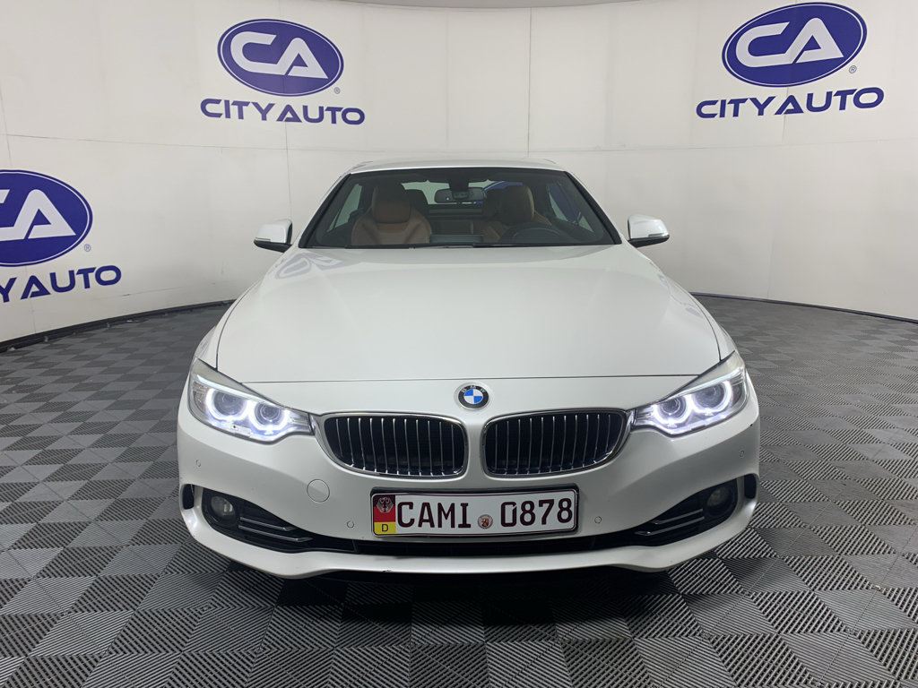 Used 2016 BMW 428i Convertible RWD image 9