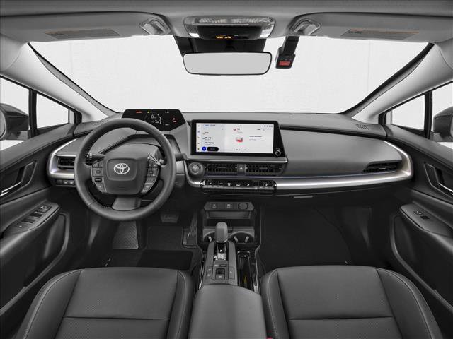 New 2026 Toyota Prius XLE FWD image 5