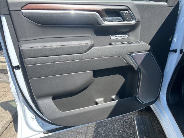 New 2026 GMC Sierra 1500 Denali AWD/4WD image 13