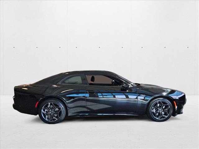 New 2025 Dodge Charger R/T w/ Quick Order Package 25M R/T image 4