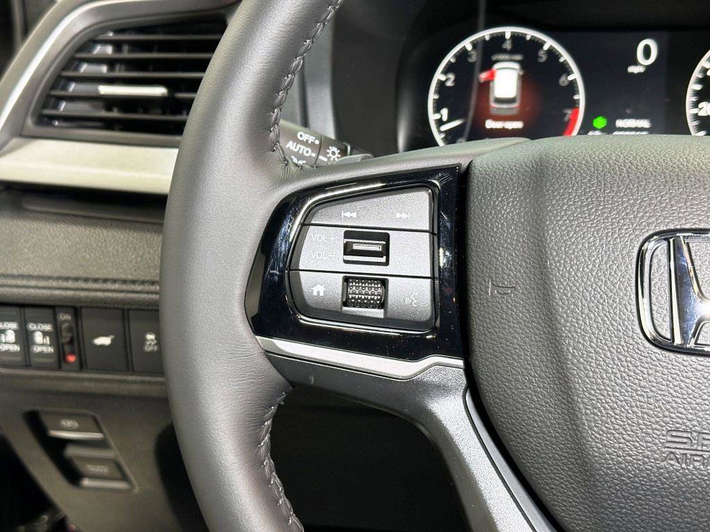 New 2026 Honda Odyssey EX-L image 16