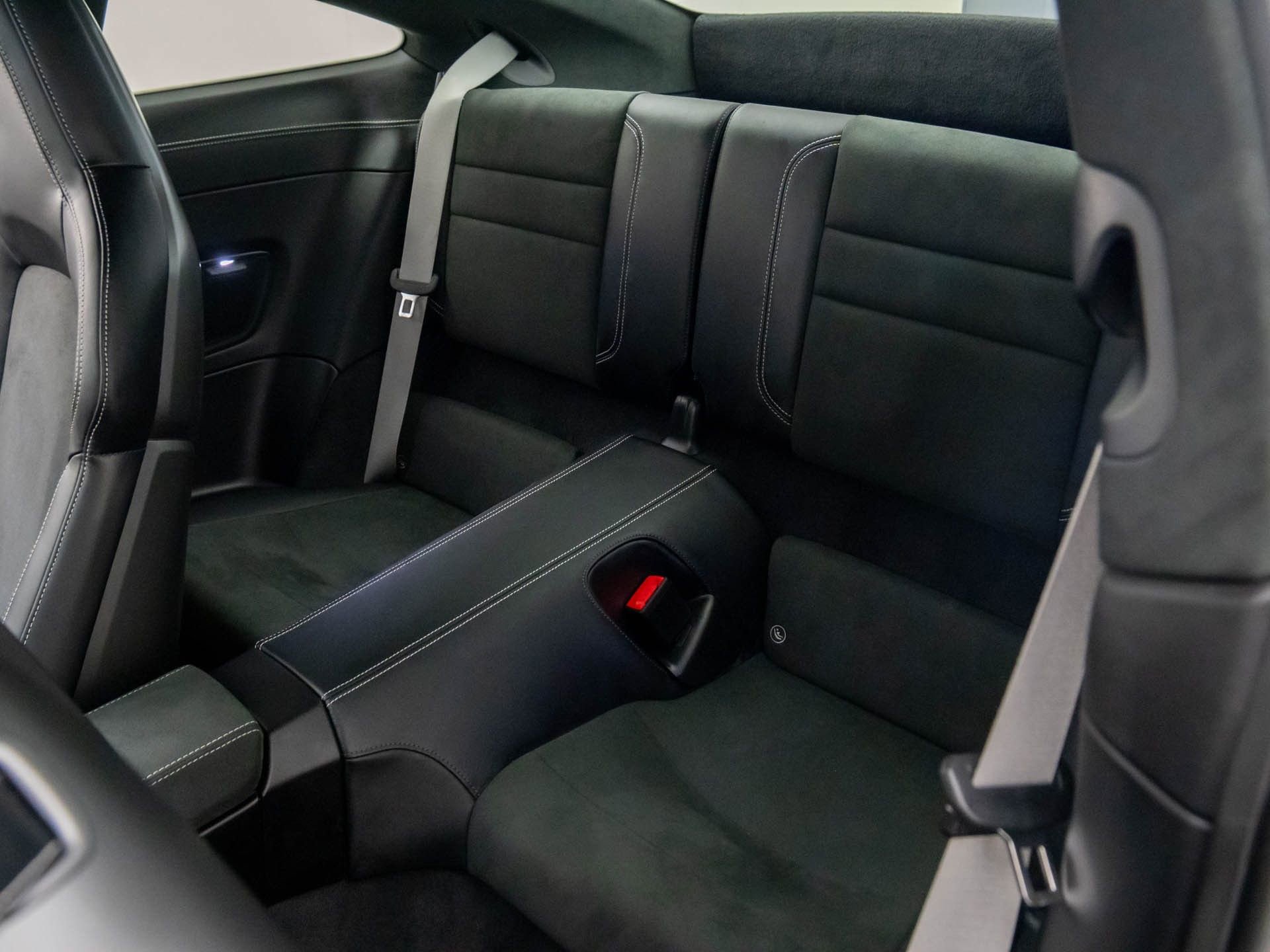 Certified 2024 Porsche 911 Carrera GTS image 18