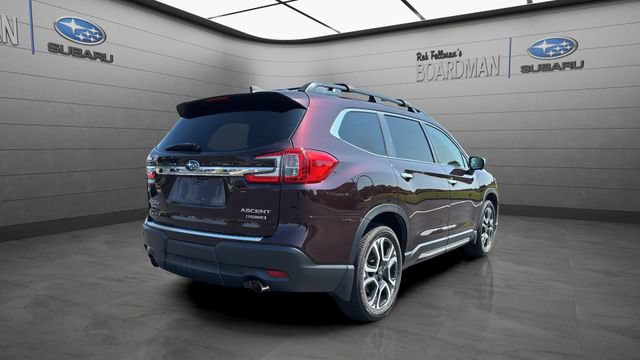 Used 2023 Subaru Ascent Touring AWD/4WD image 5