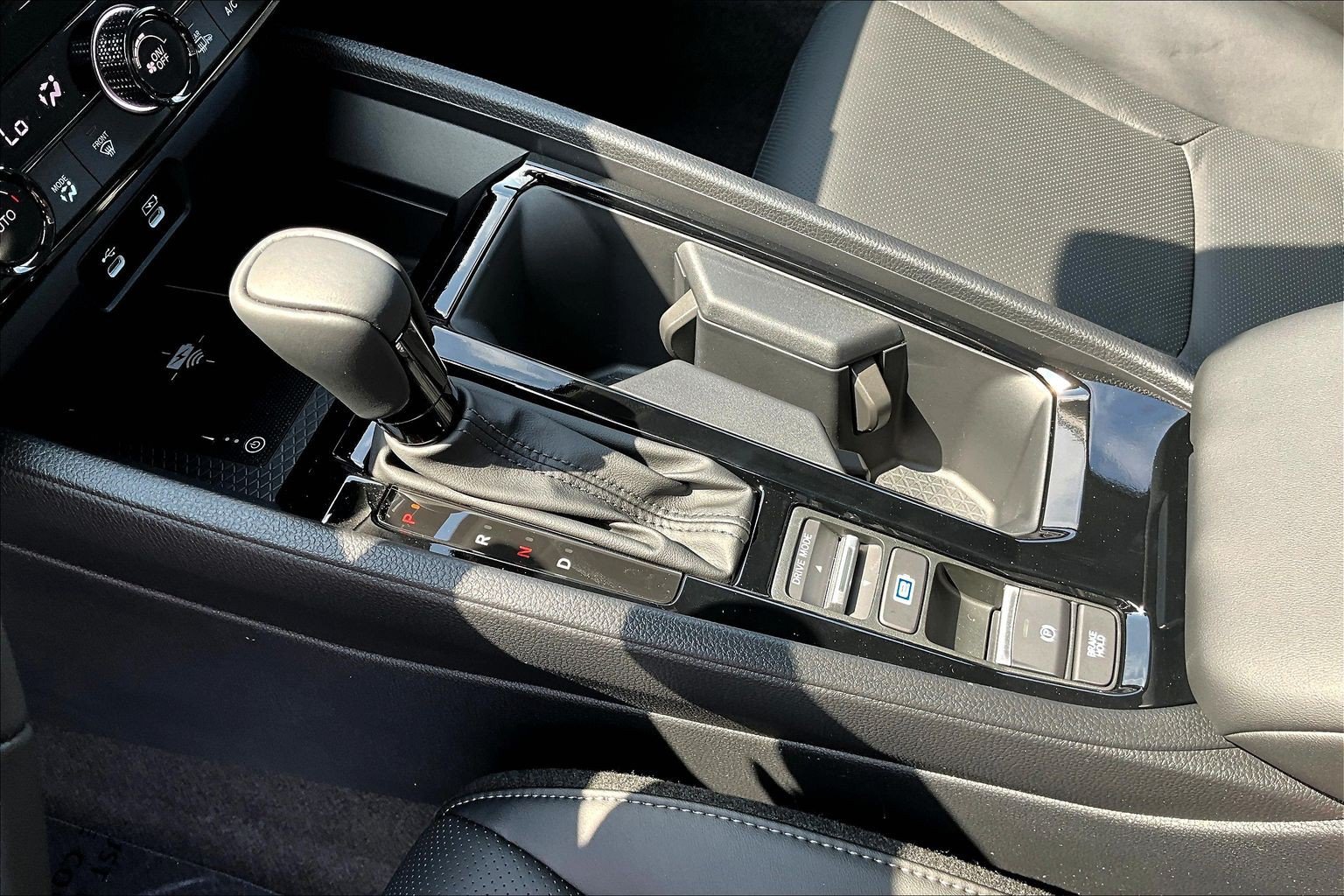 New 2026 Honda Accord EX-L image 14