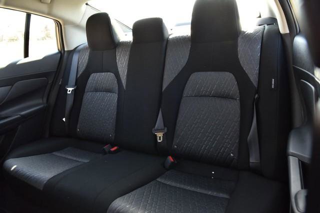 New 2026 Nissan Sentra SV w/ Floor Mat Package FWD image 21