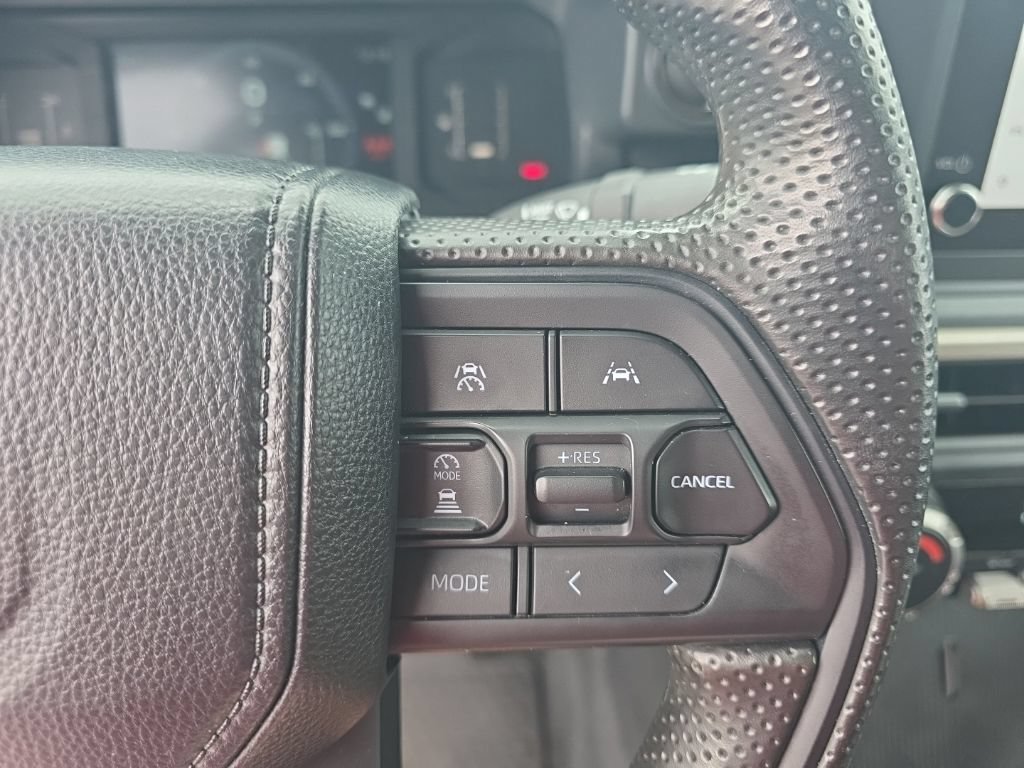 Used 2024 Toyota Tacoma SR AWD/4WD image 19