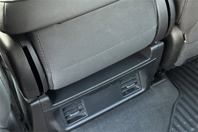 Certified 2024 Chevrolet Silverado 2500 LT image 40