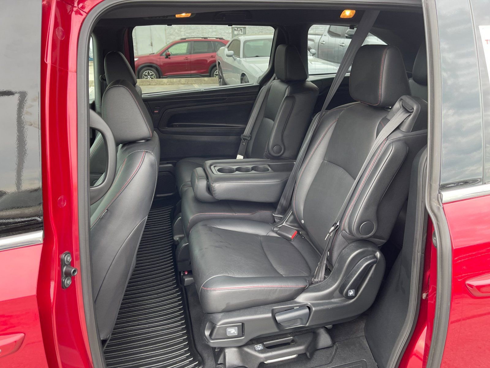 Used 2023 Honda Odyssey Sport image 14