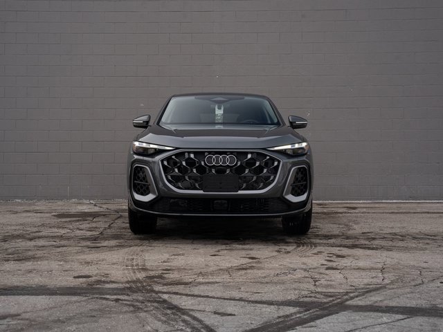 New 2025 Audi Q5 Premium Plus video 2