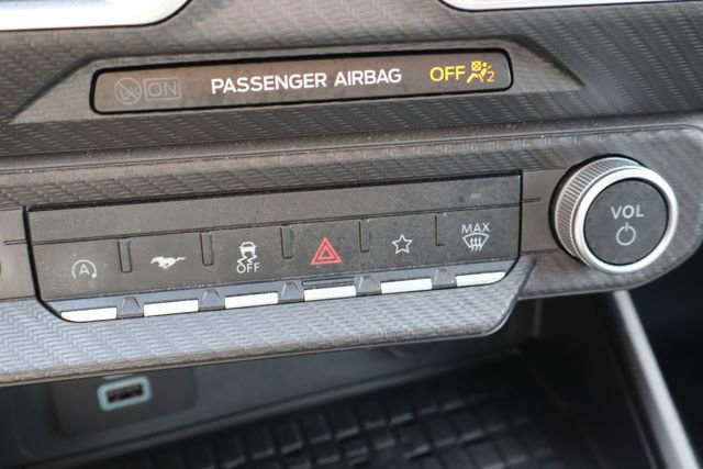 Used 2024 Ford Mustang Premium w/ Mustang Nite Pony Package image 19