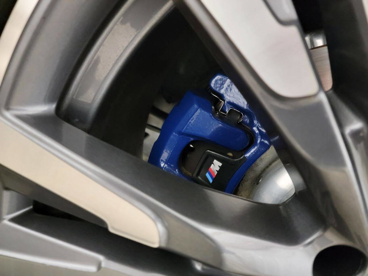 Used 2021 BMW X7 xDrive40i w/ Executive Package AWD/4WD image 74