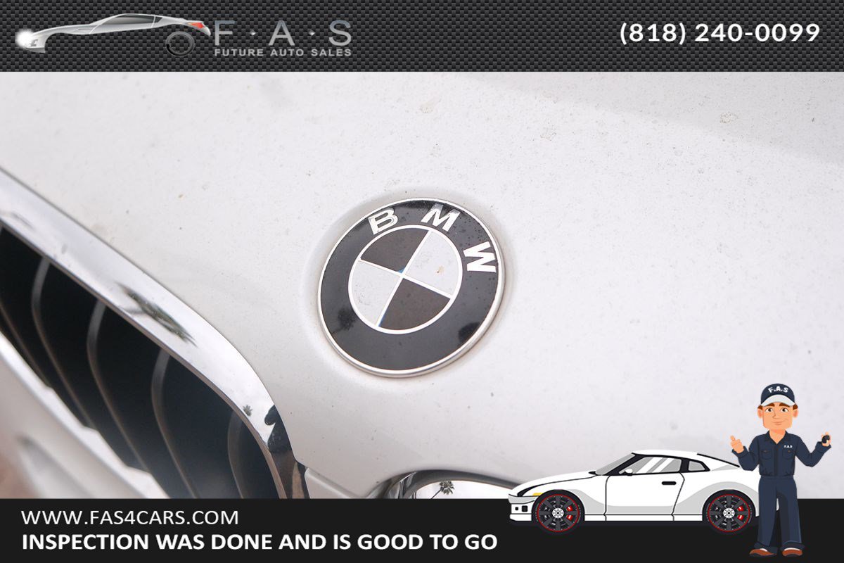 Used 2017 BMW X5 xDrive35i image 35